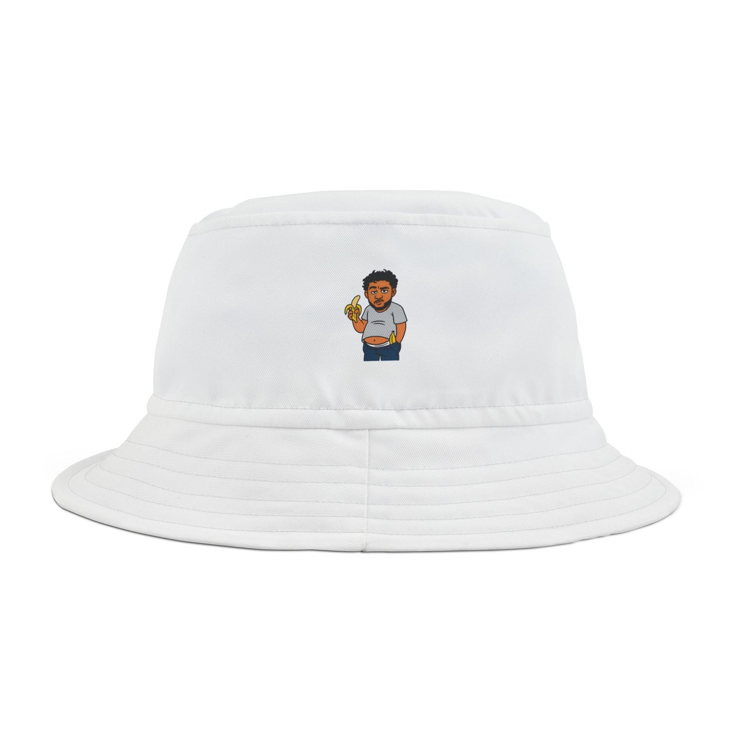 FADI Bucket Hat