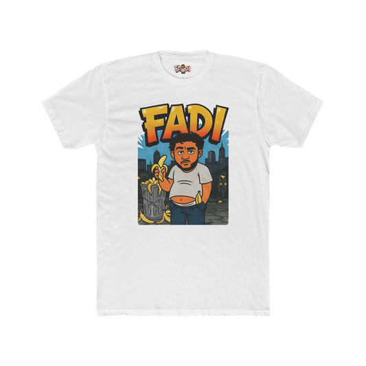 “FADI” Shirt