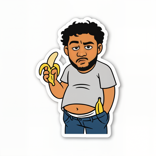 FADI Sticker 2